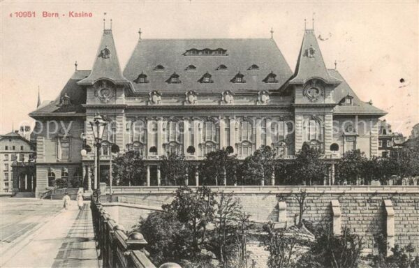 Bern BE Kasino