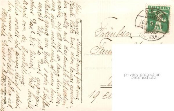 Bern BE Kasino – Bild 2
