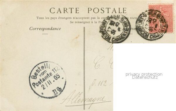 Rochefort sur Mer 17 Charente-Maritime L Arsenal Porte du Soleil – Bild 2