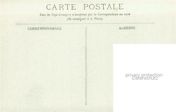 Blois 41 Ancienne Gargouille La Grenouille – Bild 2