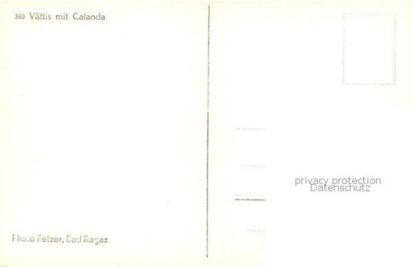 Vaettis SG mit Calenda – Bild 2