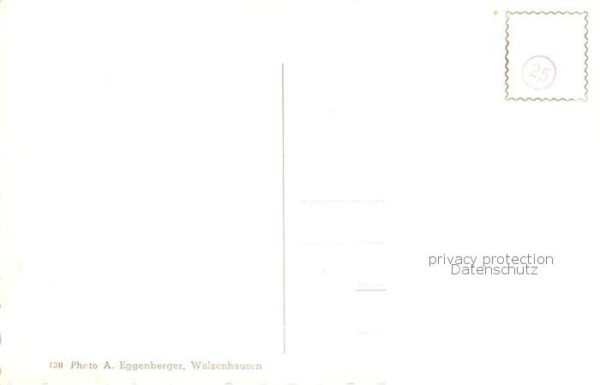 Walzenhausen AR Panorama – Bild 2