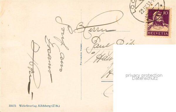 Locarno Lago Maggiore TI mit Muralto und Minuzio – Bild 2