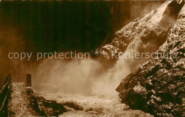 Lenk Simmental Simmenfall