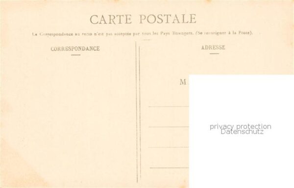 Domremy 55 Meuse Maison ou Jeanne d’Arc est ner la 12 Ja – Bild 2