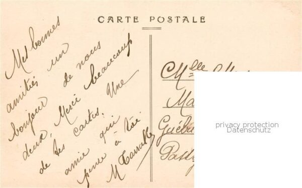 Clermont 60 Oise Eglise – Bild 2