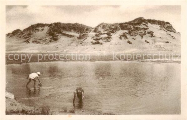 Fort-Mahon-Plage 80 Somme Les Dunes
