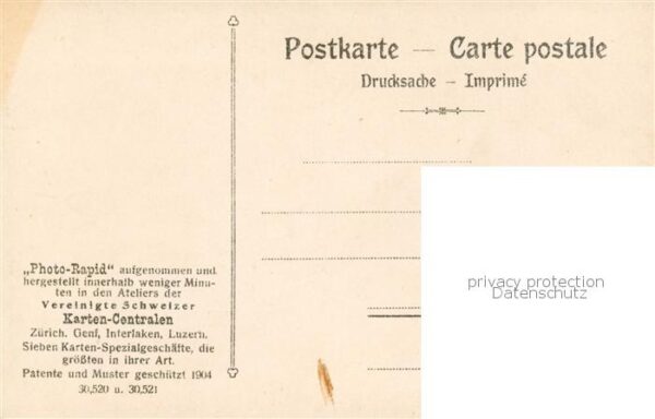 Zuerich ZH Familienbild vor Zürichkulisse – Bild 2