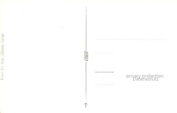 Einigen BE Kirchlein – Bild 2