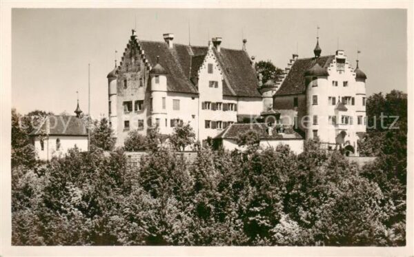 Maerstetten TG Schloss Altenklingen