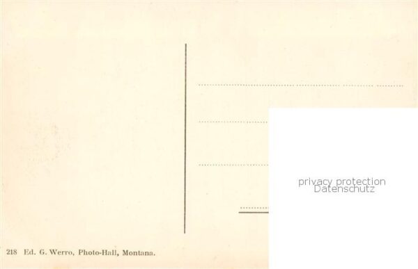 Montana VS Pres du lac – Bild 2