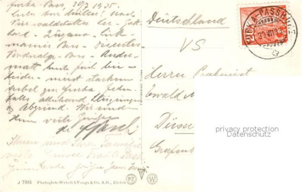 Rhonegletscher Glacier du Rhone VS mit Furkastrasse – Bild 2
