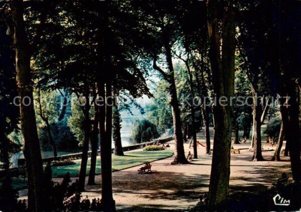 Besancon Doubs Le Parc Micaud