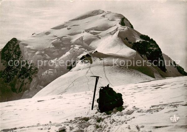 Chamonix 74 Haute-Savoie Mont Blanc