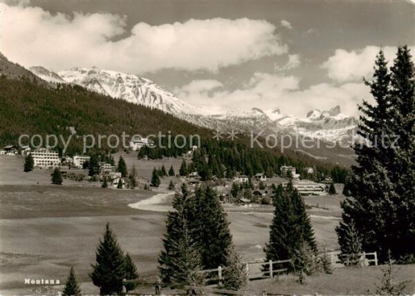 Montana VS Panorama