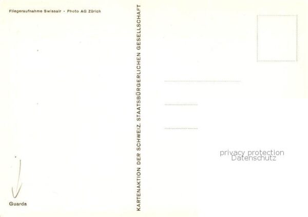 Guarda GR Fliegeraufnahme – Bild 2