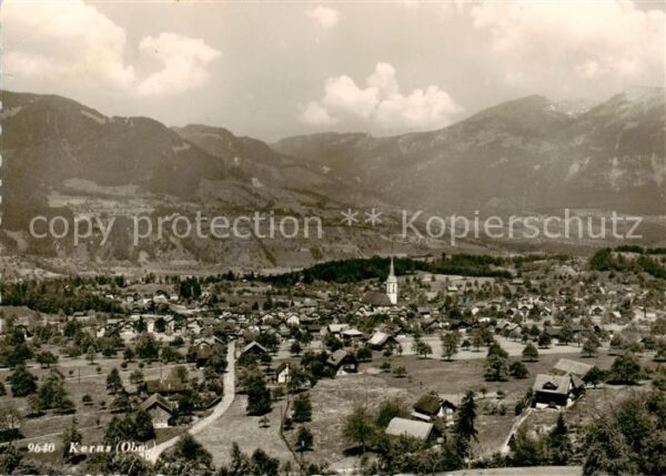 Kerns Panorama