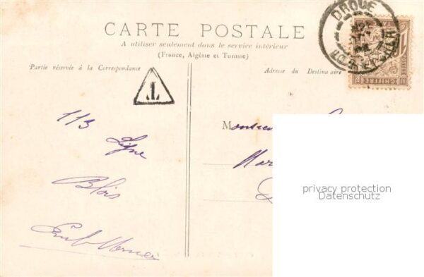 Caen 14 Vue generale – Bild 2