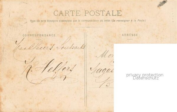 Toul 54 Mont St Michel et cote Barine – Bild 2