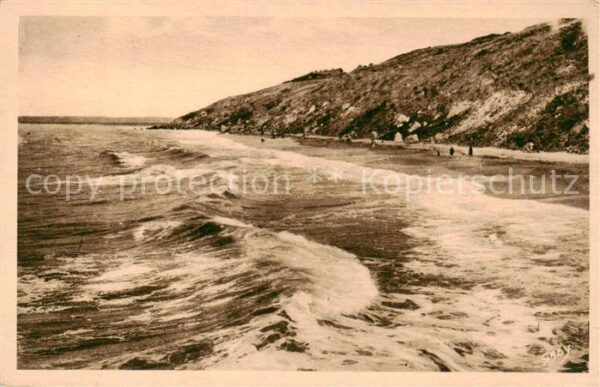 Trouville-sur-Mer La Reine des Plages Les Roches Neires