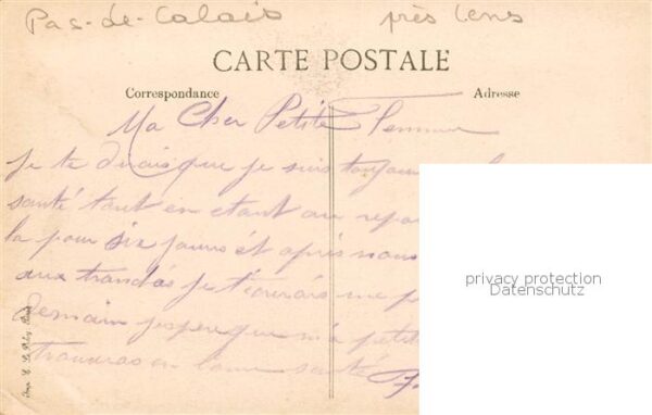Hersin-Coupigny Le Couvent – Bild 2
