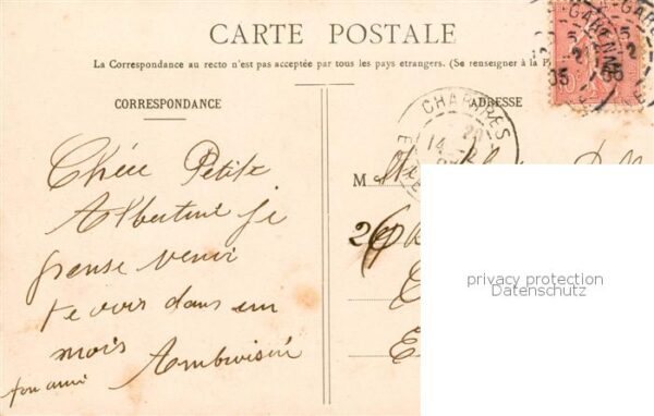 Clichy 92-la-Garenne Le Cimetiere de Chiens – Bild 2