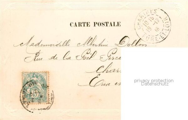 Bordeaux 33 Cathedrale St Andre – Bild 2
