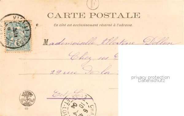 Loigny-la-Bataille 28 Eure-et-Loir Croix du General de Sonis – Bild 2