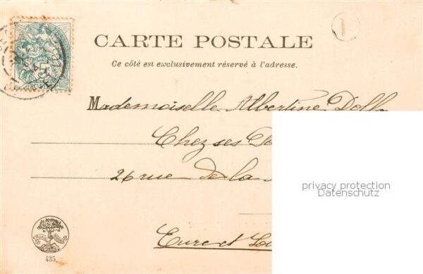 Orgeres d Ille-et-Vilaine Hopital – Bild 2