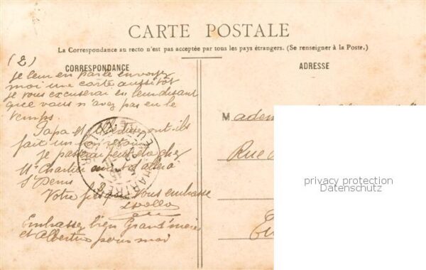 Issy-les-Moulineaux Maison des Menages les jardins et la Ch – Bild 2