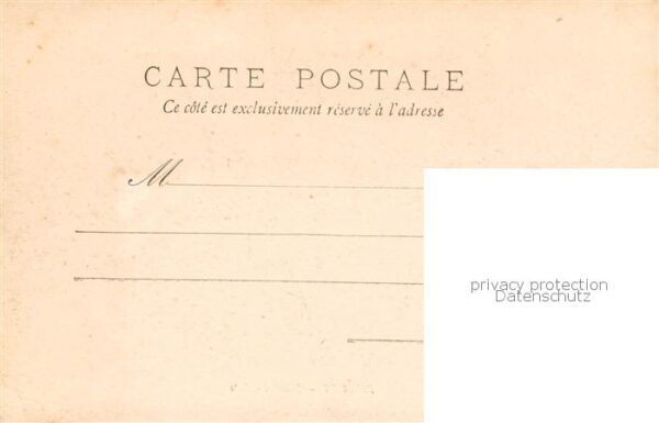 Meaux 77 Hotel de Ville – Bild 2