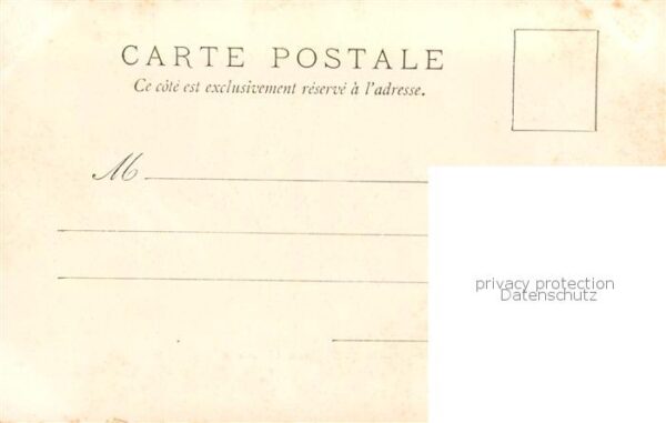 Limoges 87 Caserne de la Visitation 78e Regiment d – Bild 2
