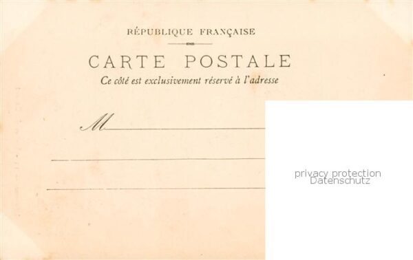 Limoges 87 Statue de Carnot – Bild 2