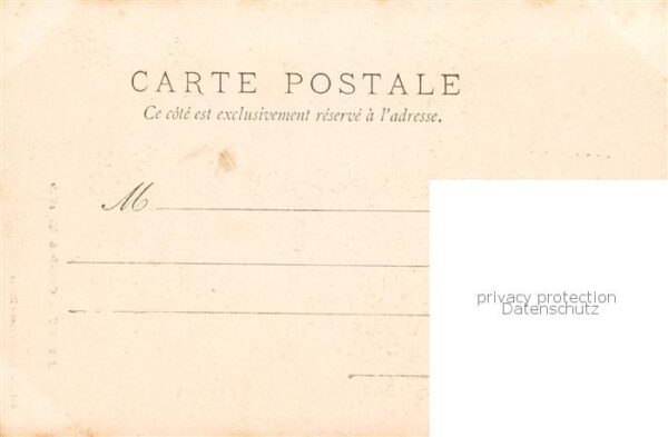 Meaux 77 Cathedrale – Bild 2