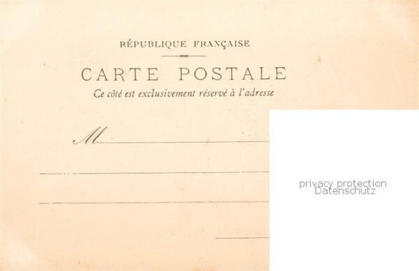 Limoges 87 Palais de Justice et Statue de Gay Luss – Bild 2