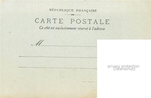 Limoges 87 Place Fontaine des Barres – Bild 2