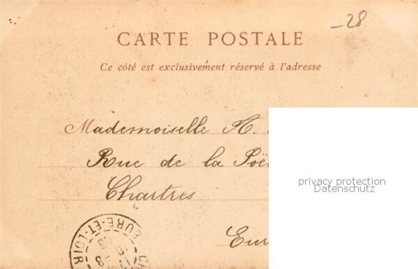 Chartres 28 Jouy le Chateau – Bild 2