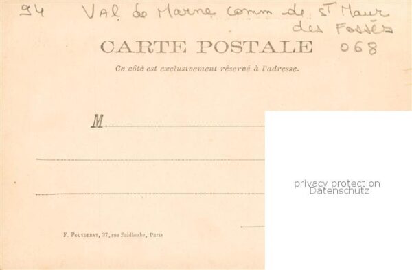 Adamville 94 Val-de-Marne Chapelle – Bild 2