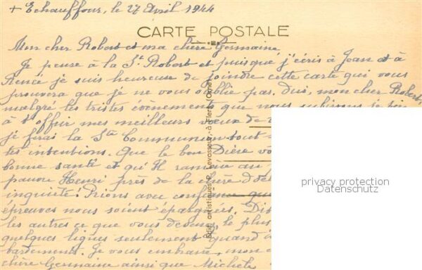 La Carneille 61 Orne Logis du Hamel Saint Etienne – Bild 2