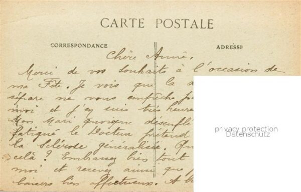 Billom 63 Puy-de-Dome Quartier de la Porte Neuve – Bild 2