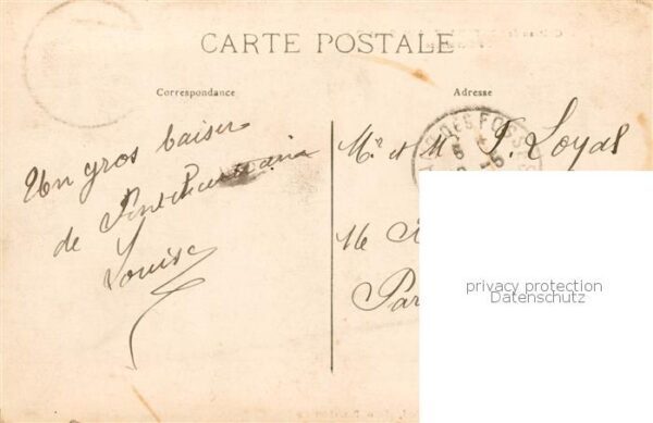 Pontchartrain Jouars 78 Chateau le Dormeuse – Bild 2