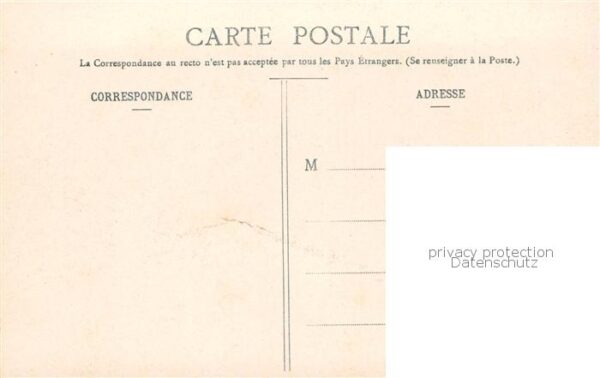 Troyes 10 Le Cirque pris du Canal – Bild 2