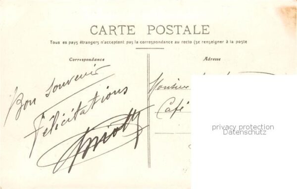 Dijon 21 Cote-d Or Square Darcy Hotel de la Cloche Porte G – Bild 2