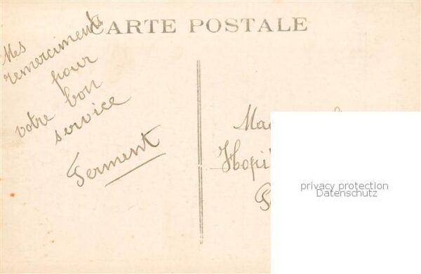 Boulogne 92-sur-Seine Billancourt Jardins de la Mairie – Bild 2