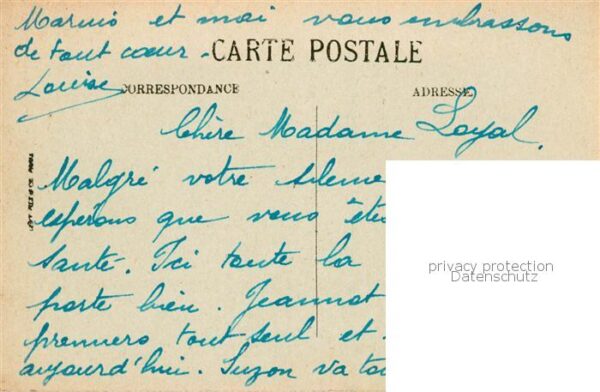 Clermont  63-Ferrand Fontaine d_Amboise – Bild 2
