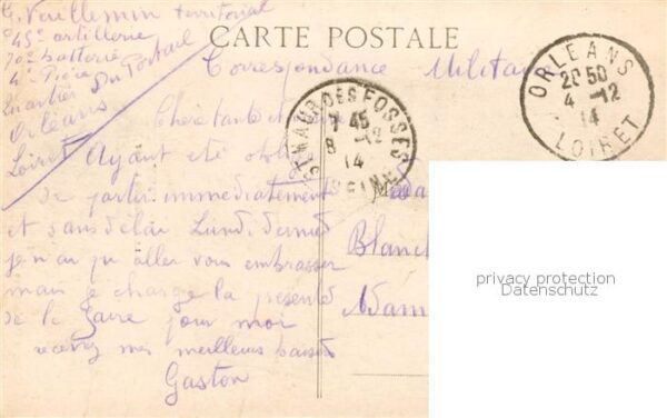 Olivet 45 Loiret La Source du Loiret – Bild 2