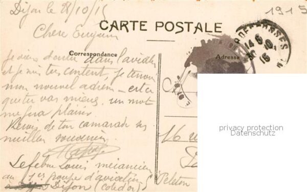 Buffe-Colombiers 61 Orne Chateau des Vignes – Bild 2