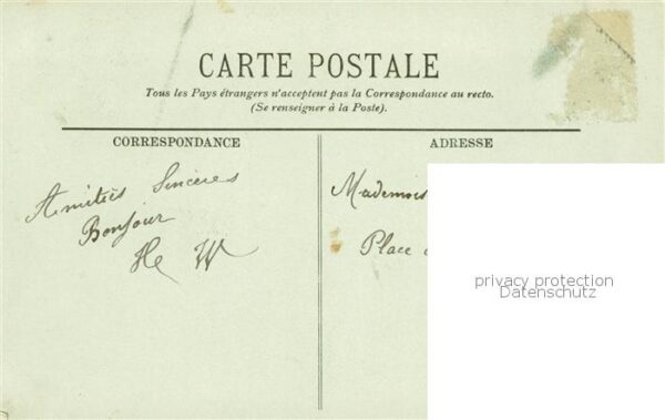Roubaix 59 Nord Sainte Elisabeth – Bild 2
