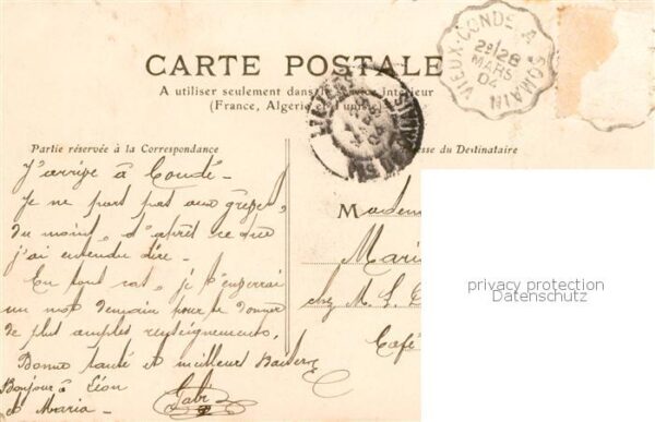 Conde Indre Eglise Saint Wasnon – Bild 2