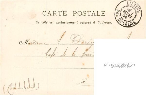 Conde-sur-l Escaut 59 Nord Arsenal et la Tour de Cesar – Bild 2